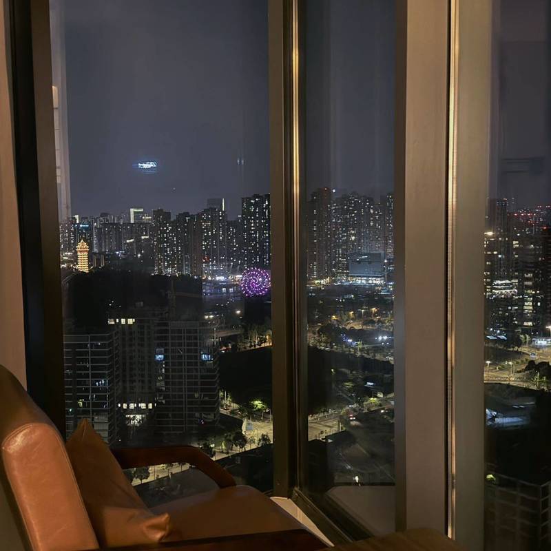 成都 成华 | 东城壹品_5