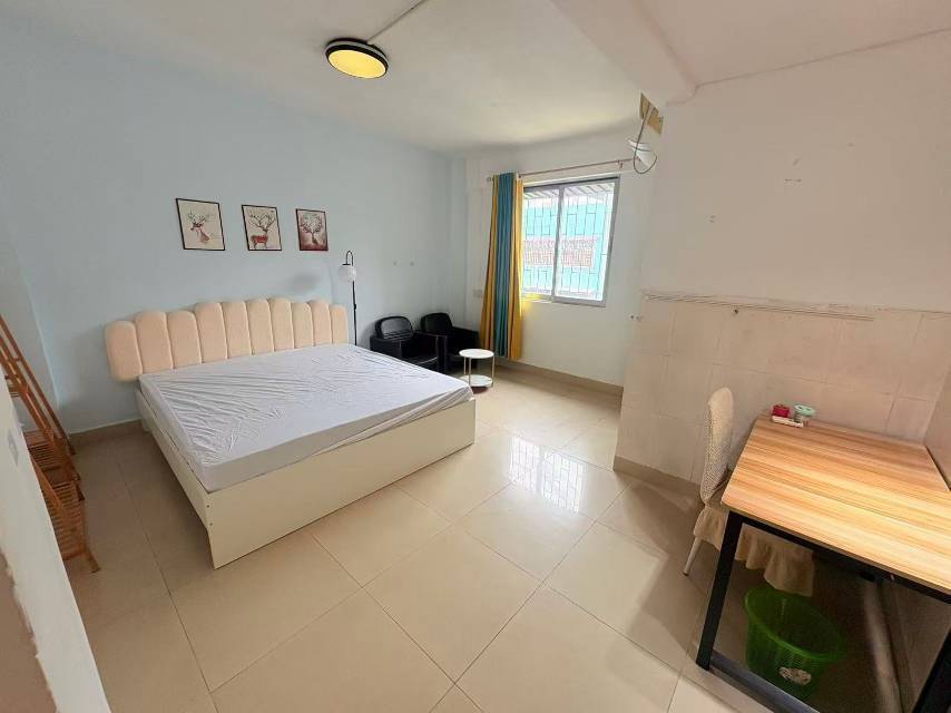 Dongqu 夏洋新村小区-65号楼