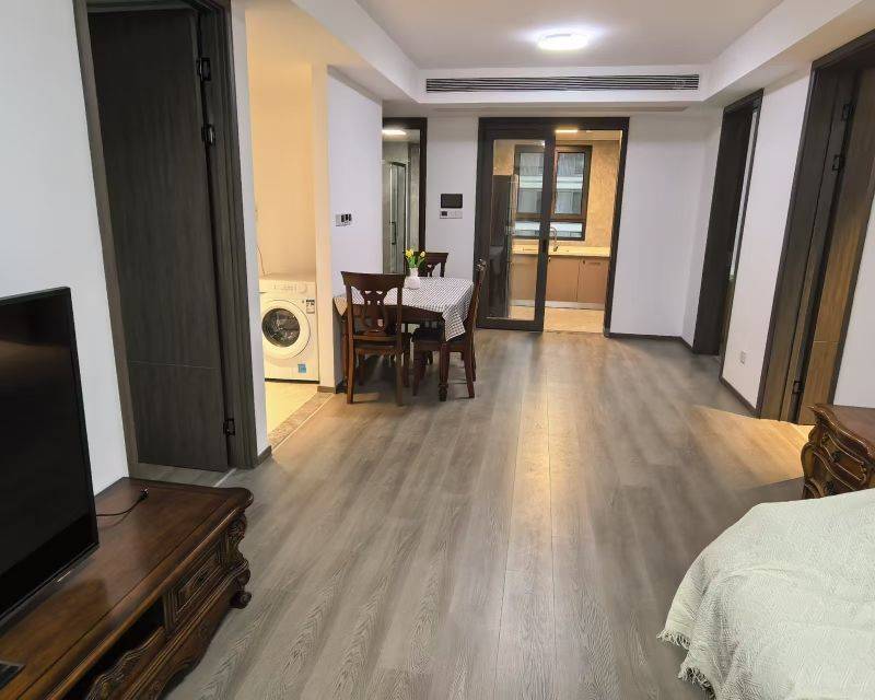 Beijing Changping | 建发城建·文源府-南区_6