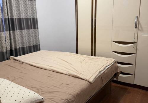 Nanming 电视机厂宿舍-2栋