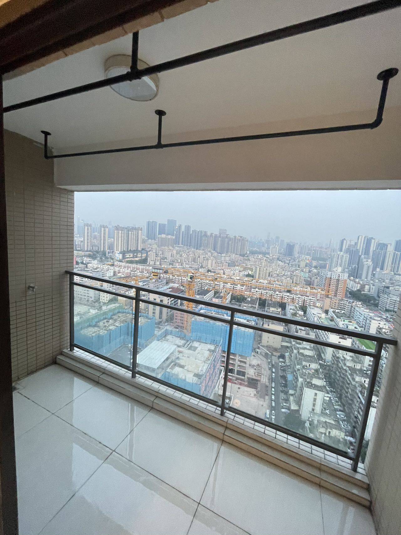 Shenzhen BaoAn | 君钰府_7