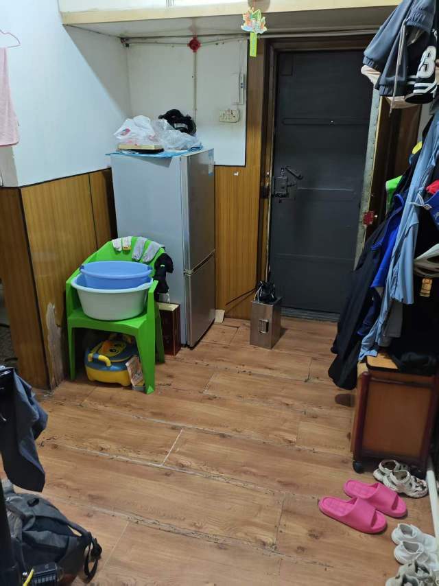 香坊 文政小区