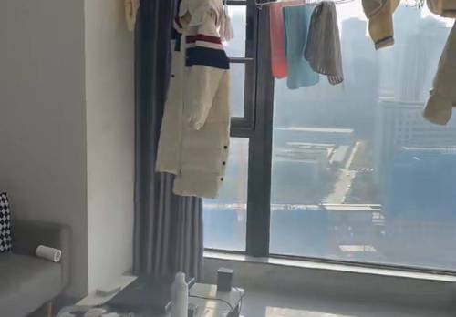 青山湖區 力高雍湖国际-18栋