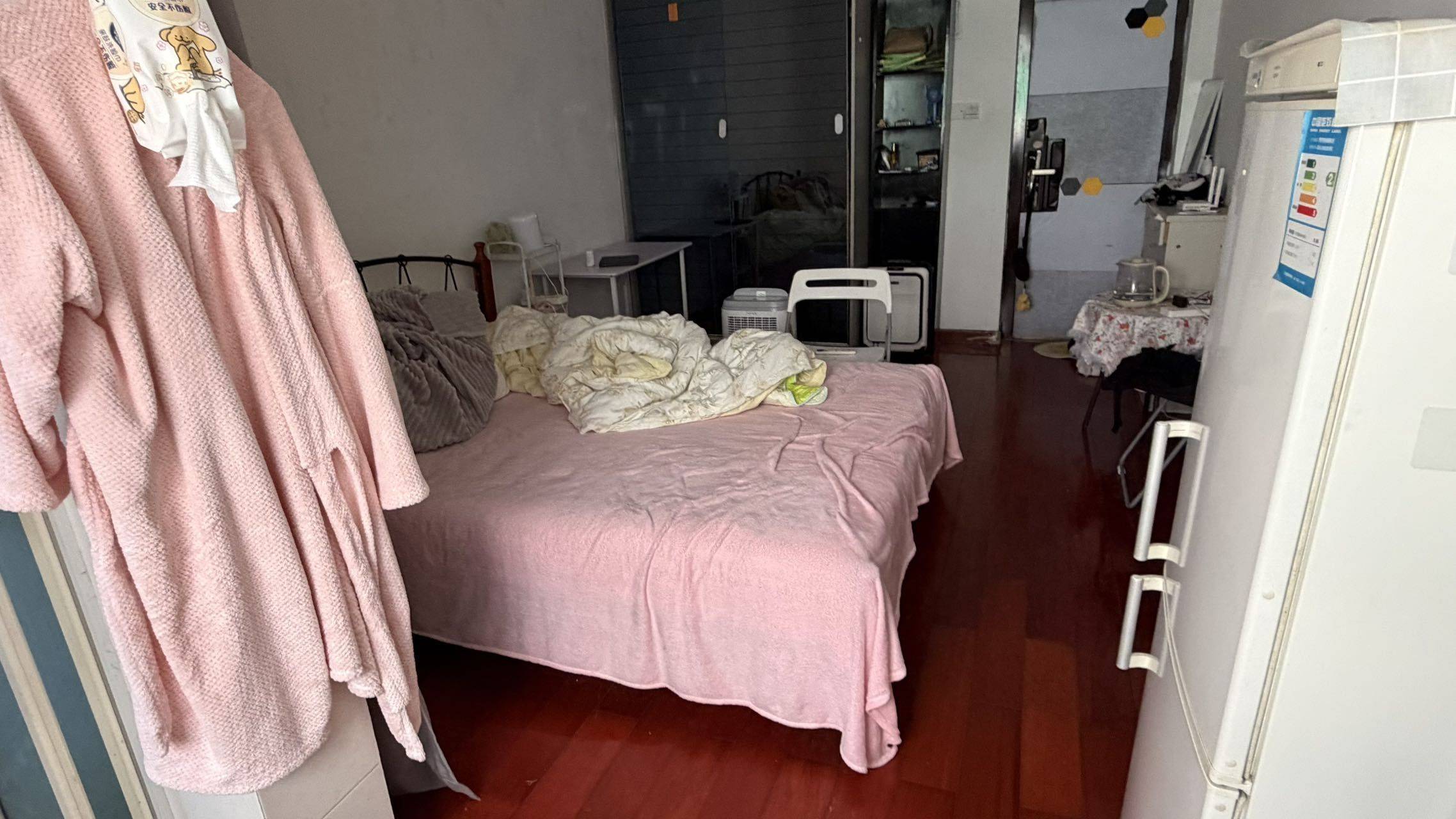 Shenzhen Nanshan | 高发公寓-2栋_4