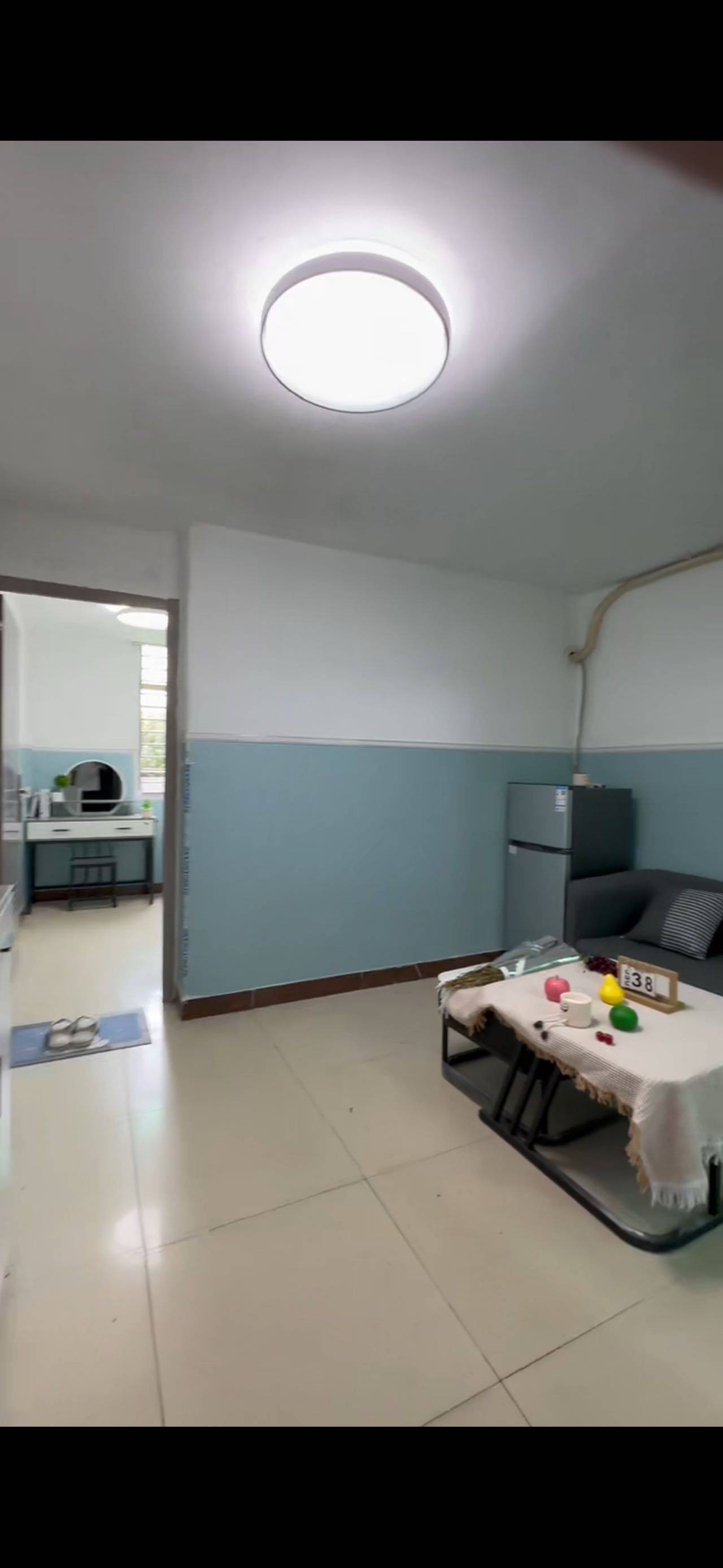 Huadu 汇景公寓