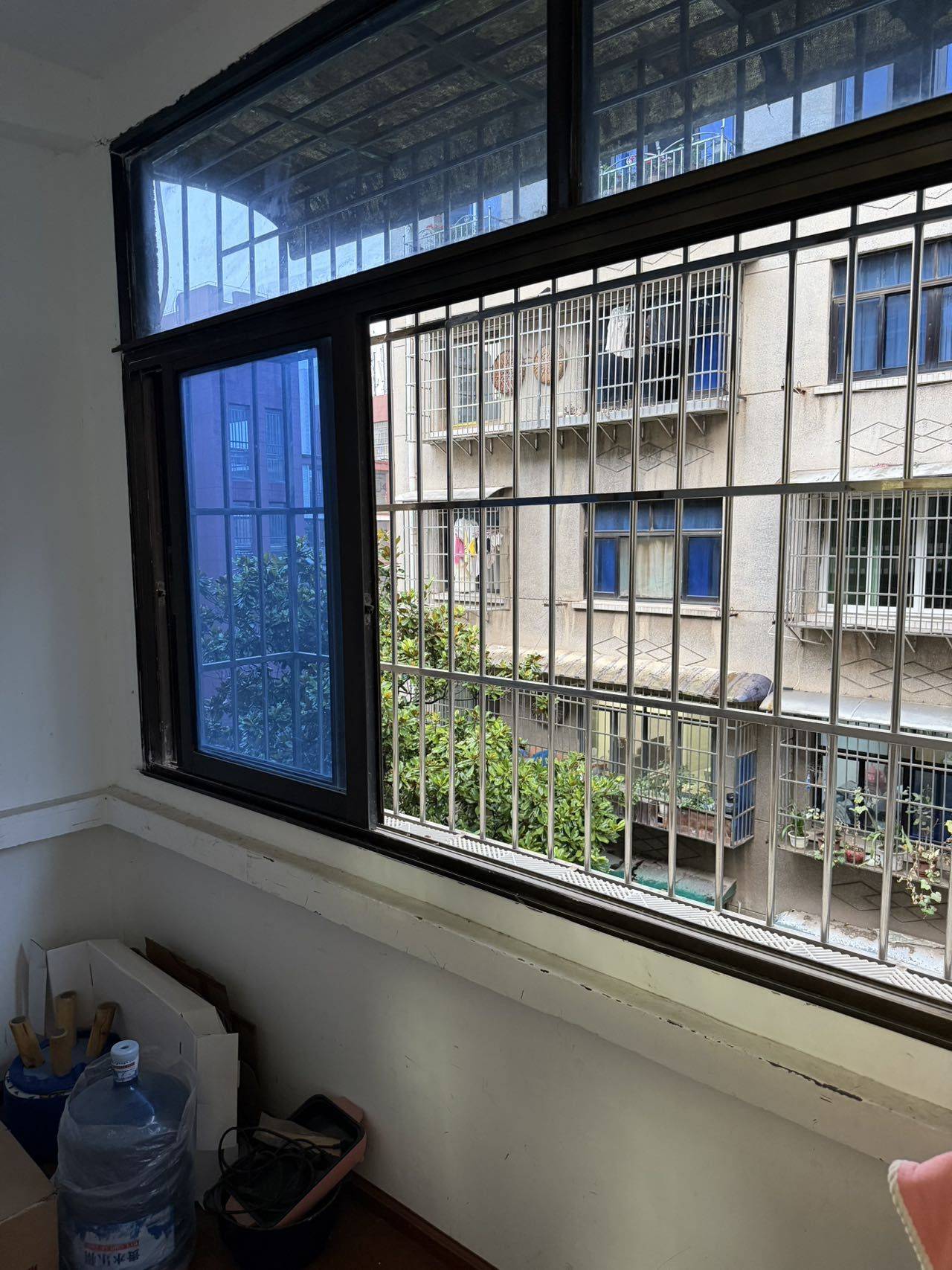 Guiyang Nanming | 电视机厂宿舍-2栋_4