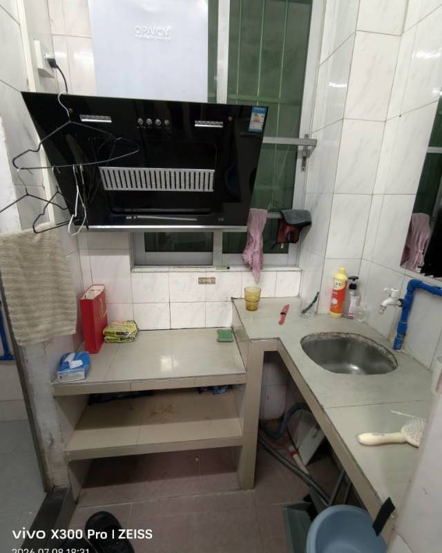 Guangzhou Tianhe | 长湴东街13巷20号楼_3