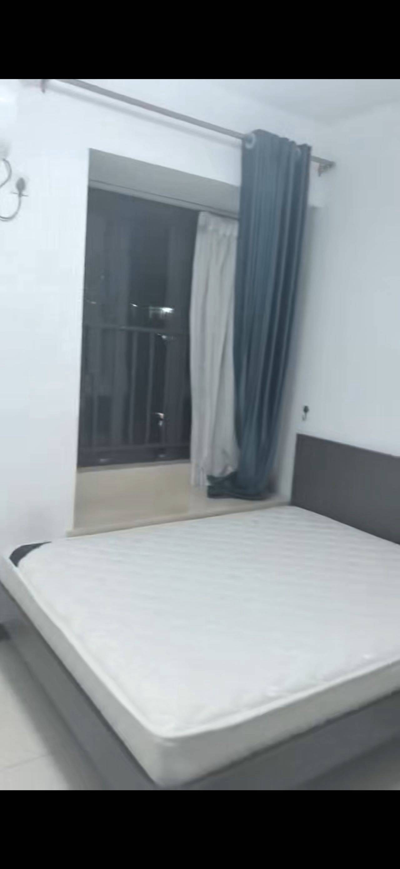 Huangpu 小新塘回迁房-F区