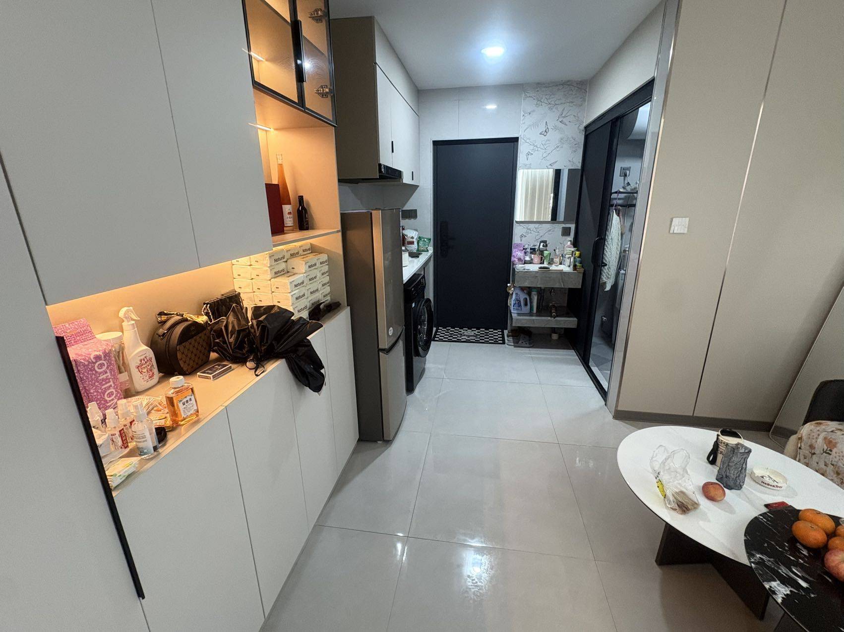 Yiwu 新屋二区