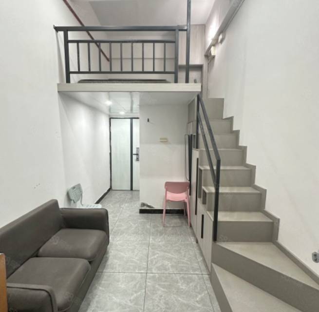 Liwan 假日青年社区