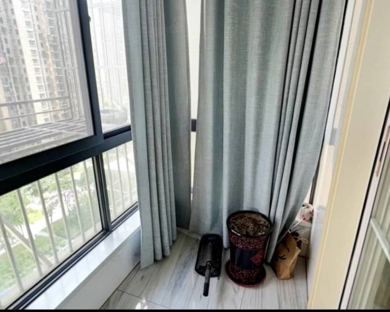 Nantong Chongchuan | 融悦华庭_6