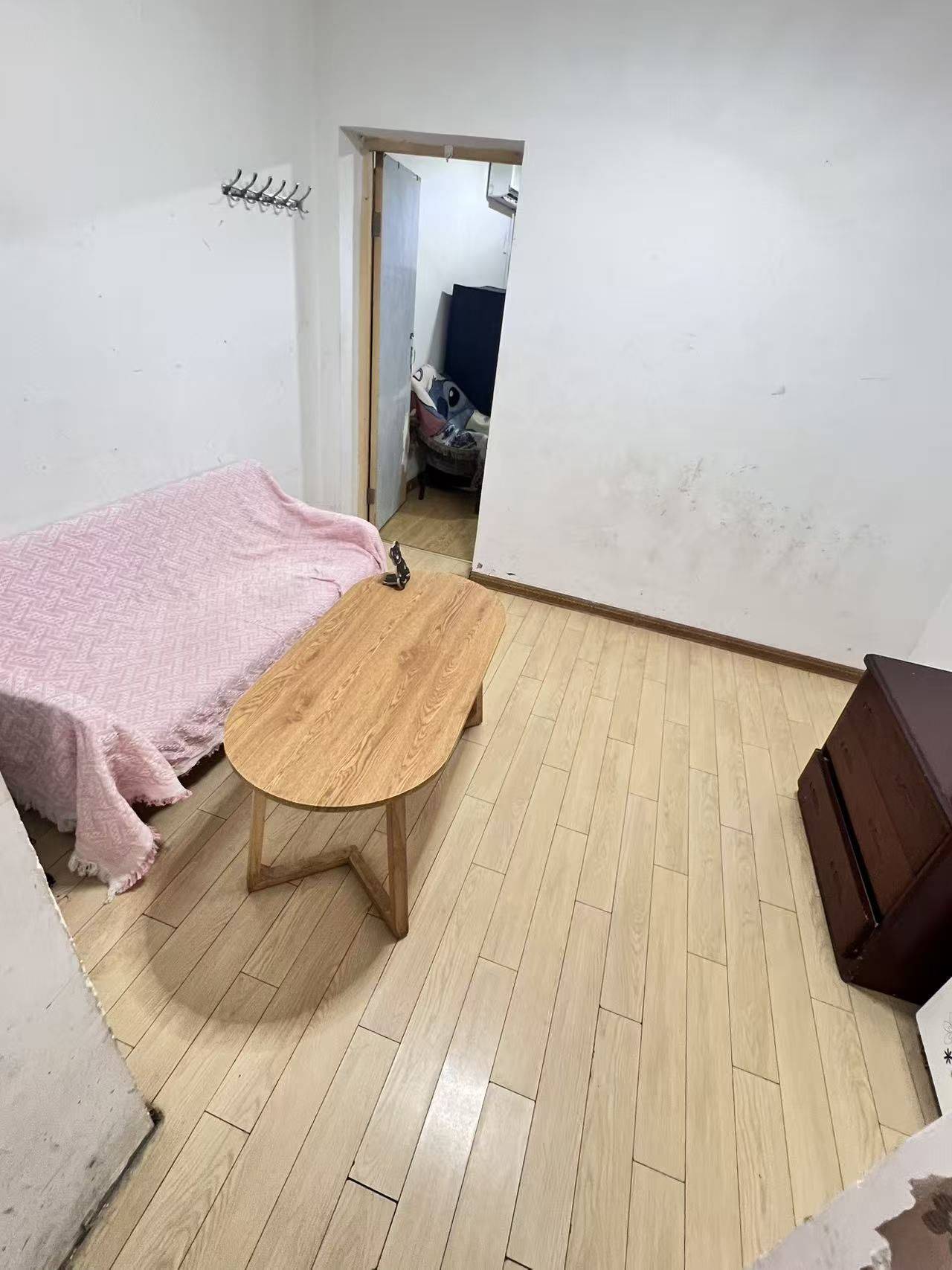 莲湖 高阳里50号院-6号楼