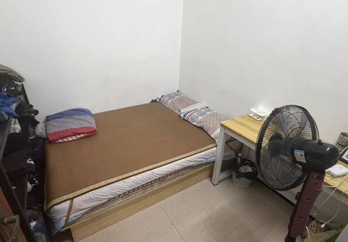 Baiyun 华侨商务大厦