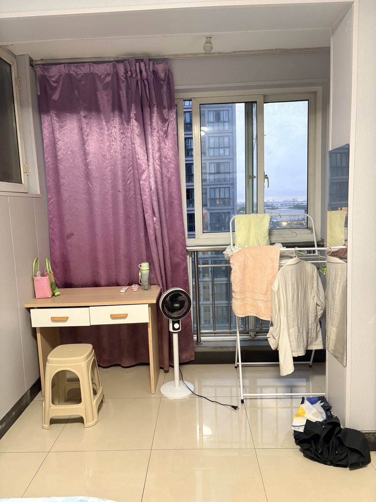 Qiantang 元成恒盛公寓