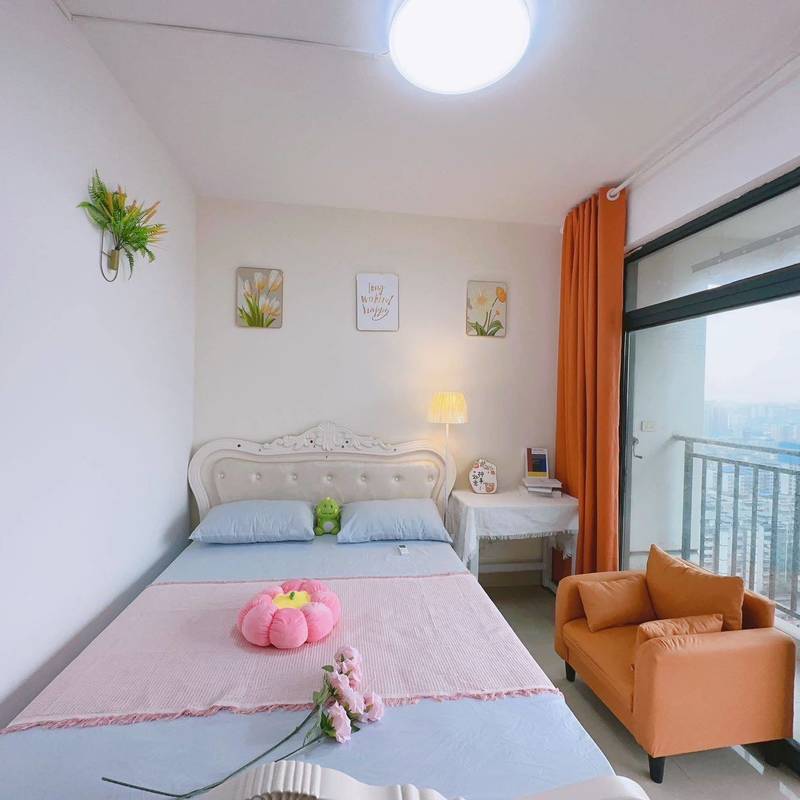 重庆 两江新区 | 重庆北部时代名居-C座_6