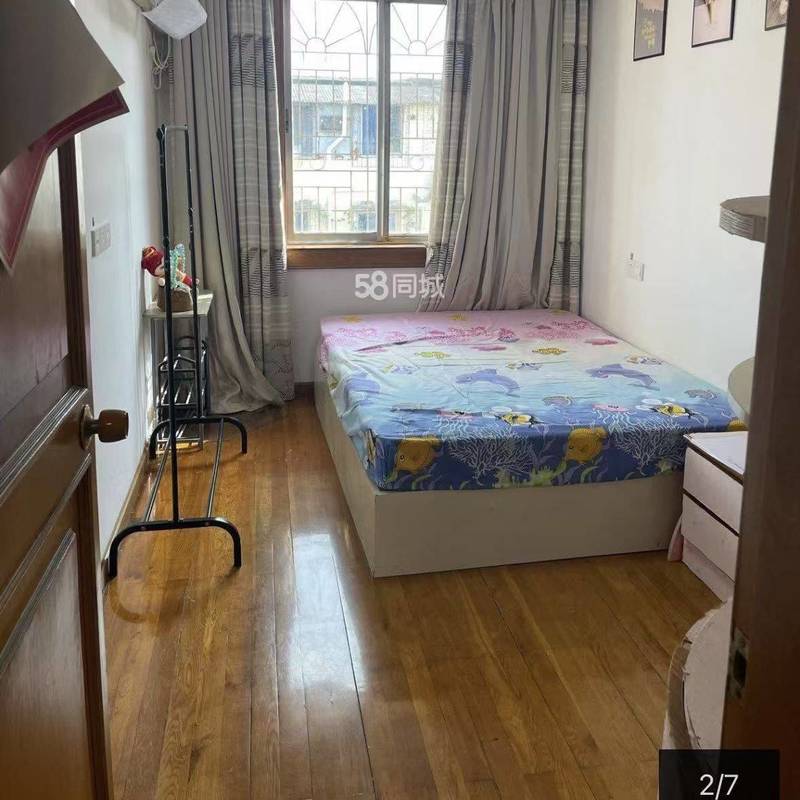 Ningbo Yinzhou | 明东社区东区-198弄16号楼_3