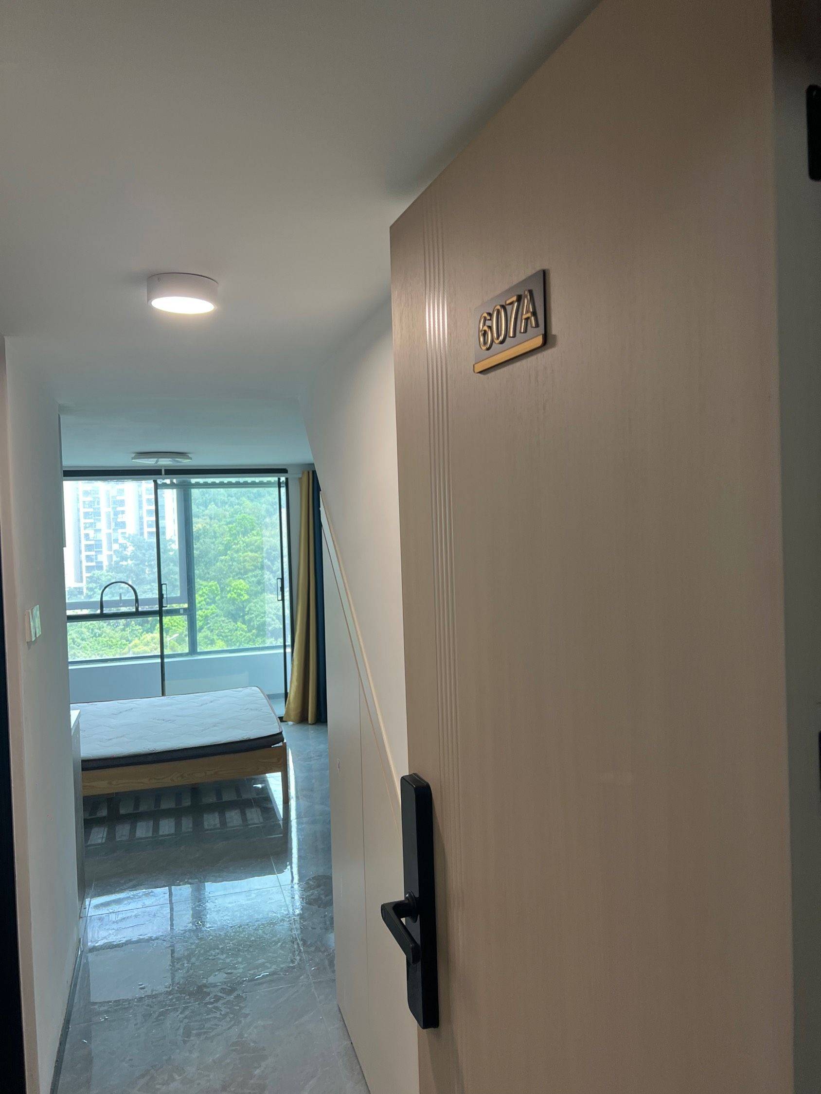 Baiyun 巨和智慧产业园展示中心-5号楼