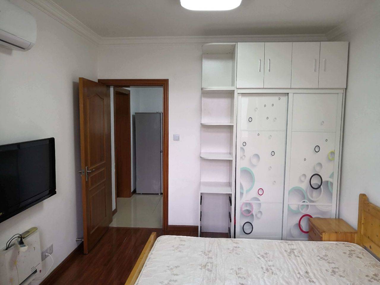 Shanghai Yangpu | 国定路600弄小区_0