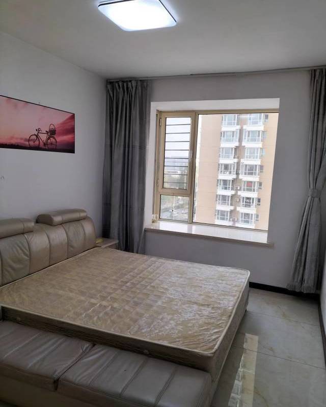 Taiyuan Xiaodian | 城南逸居BC区-B3号楼_4