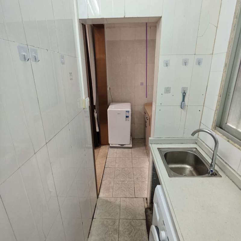 Guangzhou Tianhe | 岑村红花岗自编16号12栋_5