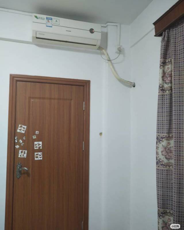 Zhongshan Dongqu | 花园新村-2栋_6