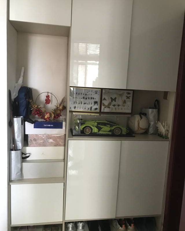 Taiyuan Xiaodian | 城南逸居BC区-B3号楼_5