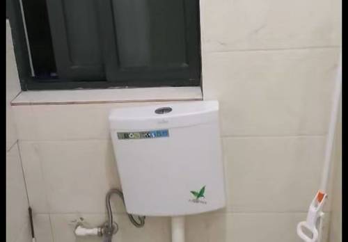 Xihu 骆家庄西苑2区