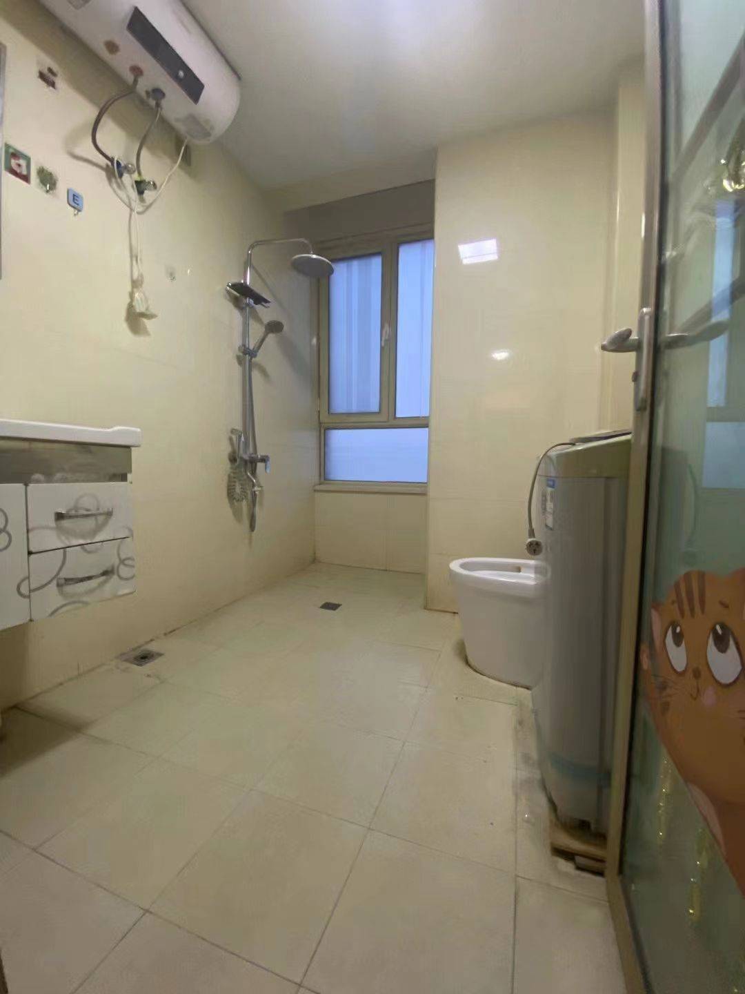Xiaodian 城南逸居BC区-B3号楼