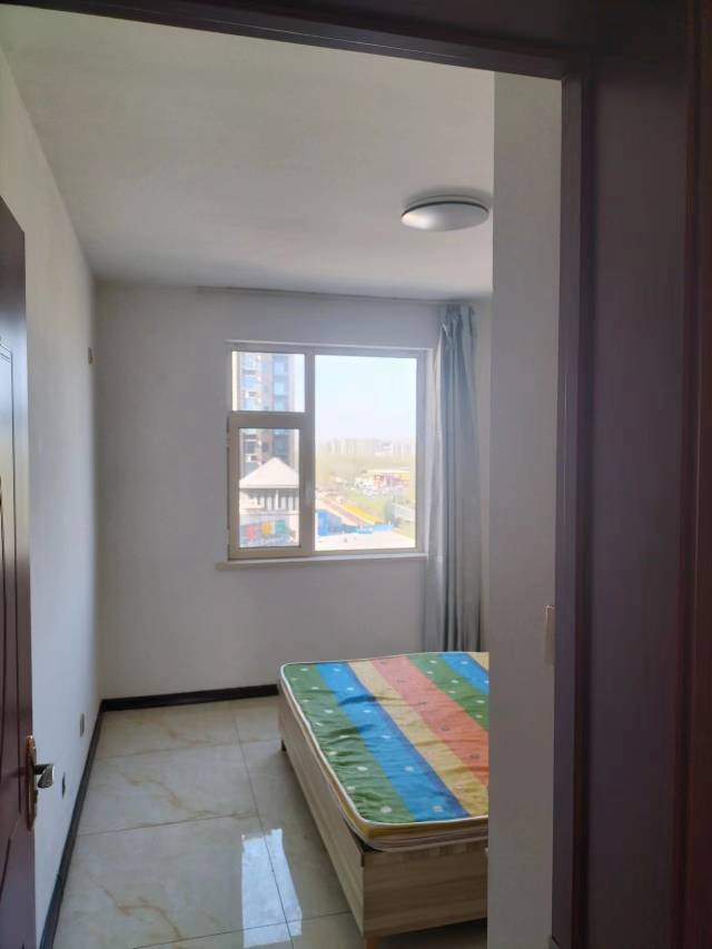 Xiaodian 城南逸居BC区-B3号楼