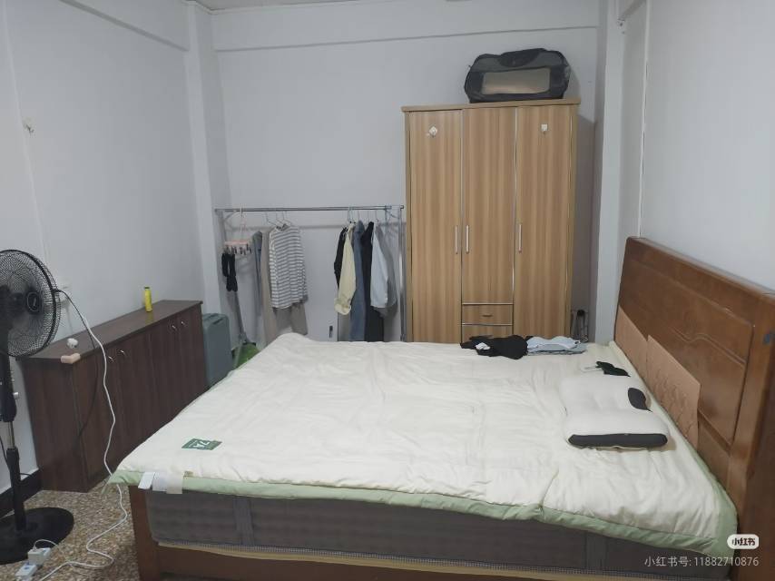 Dongqu 花园新村-2栋