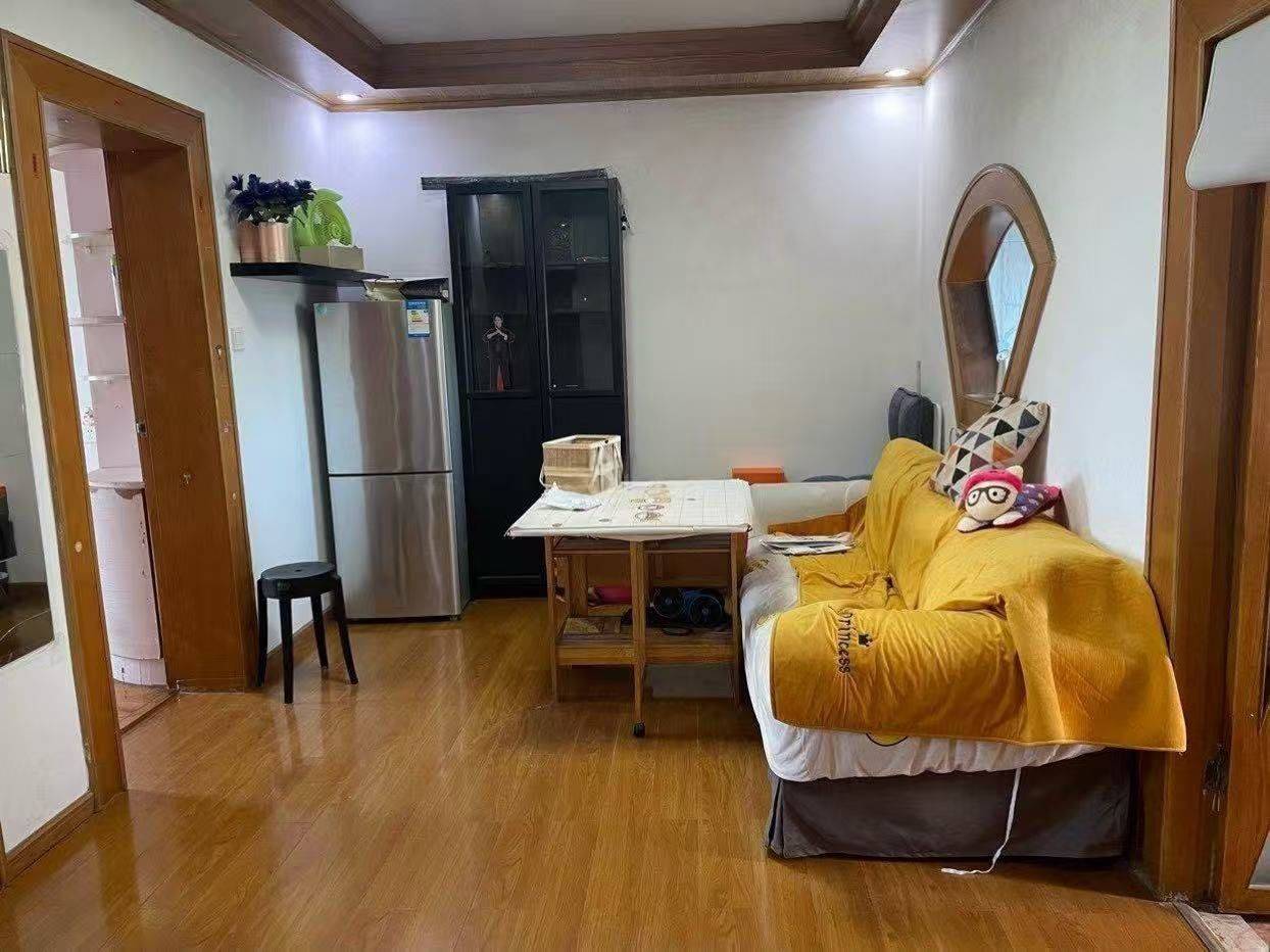 Yinzhou 明东社区东区-198弄16号楼
