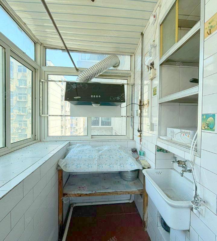 Shenyang Shenhe | 祥顺小区(南乐郊路)_4