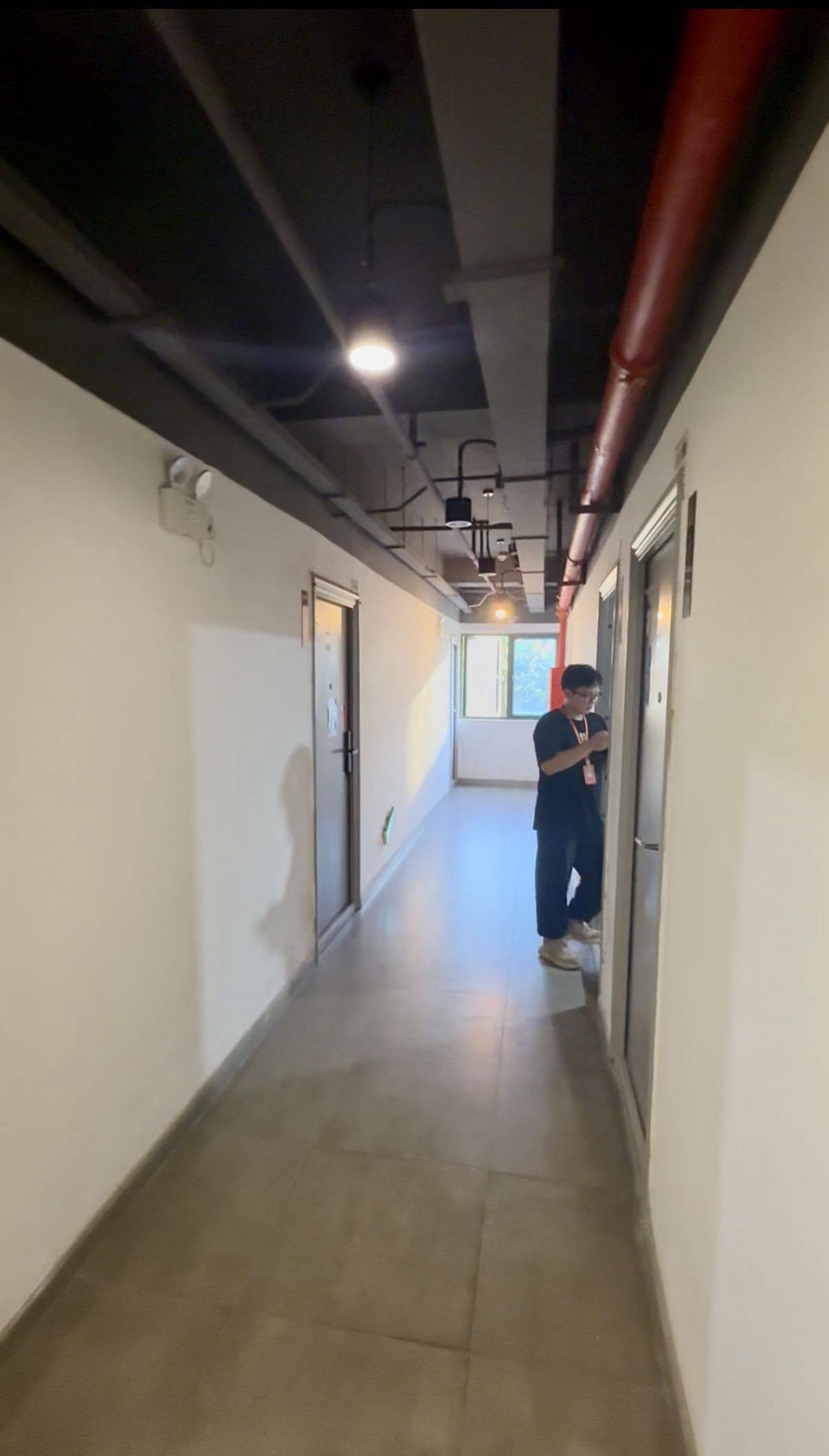 光明 光明办事处光明新区甲子塘社区南一巷-6号楼
