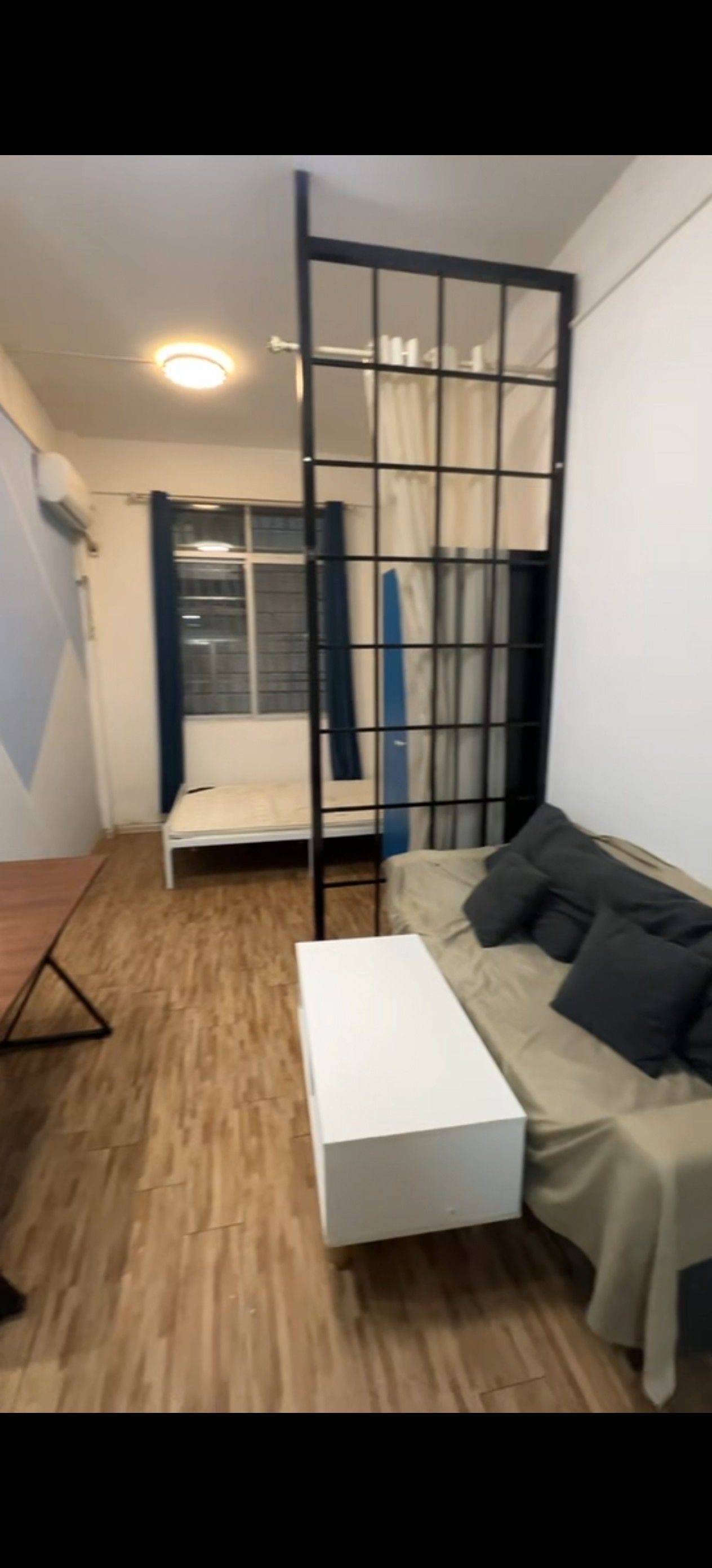 Haizhu 梦享社区北山店-16号楼