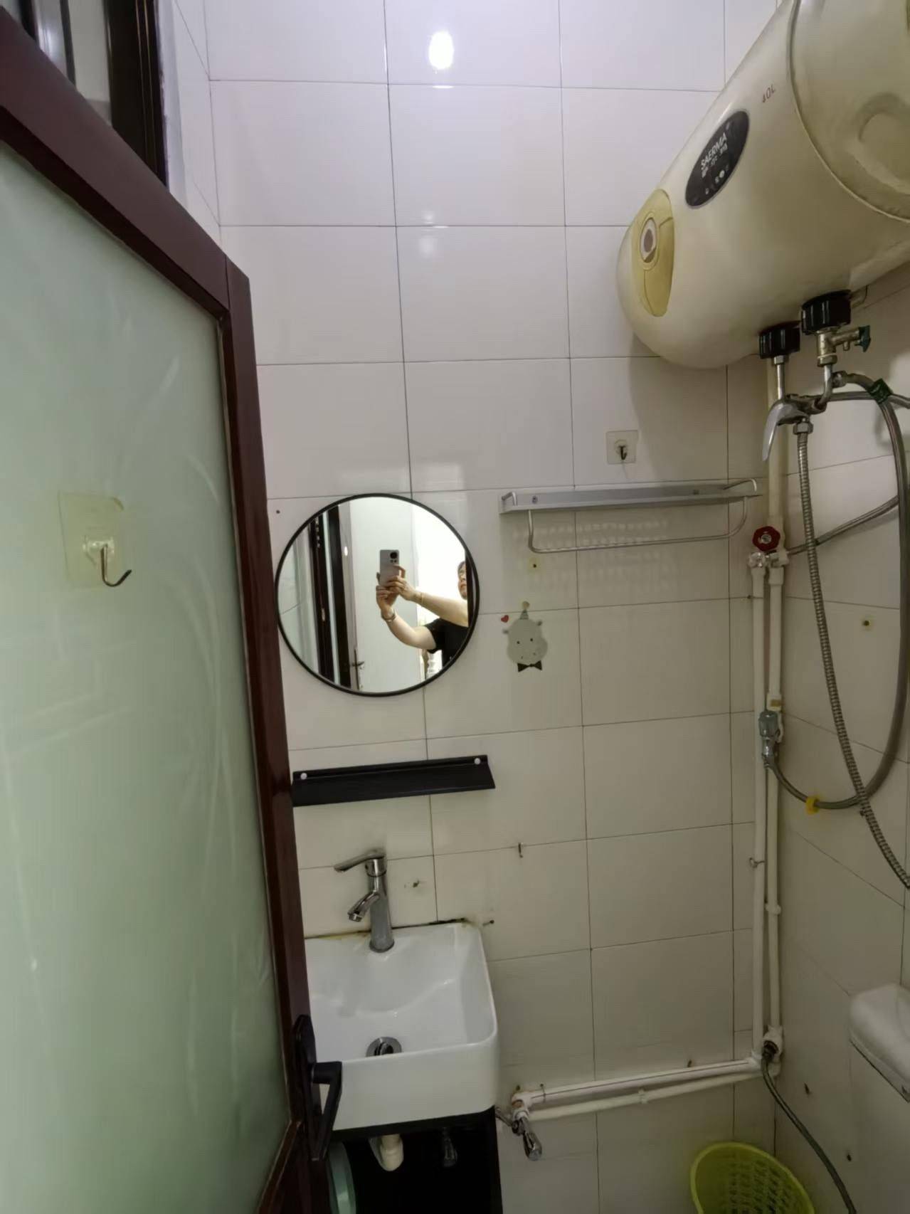 西湖 益乐新村北区