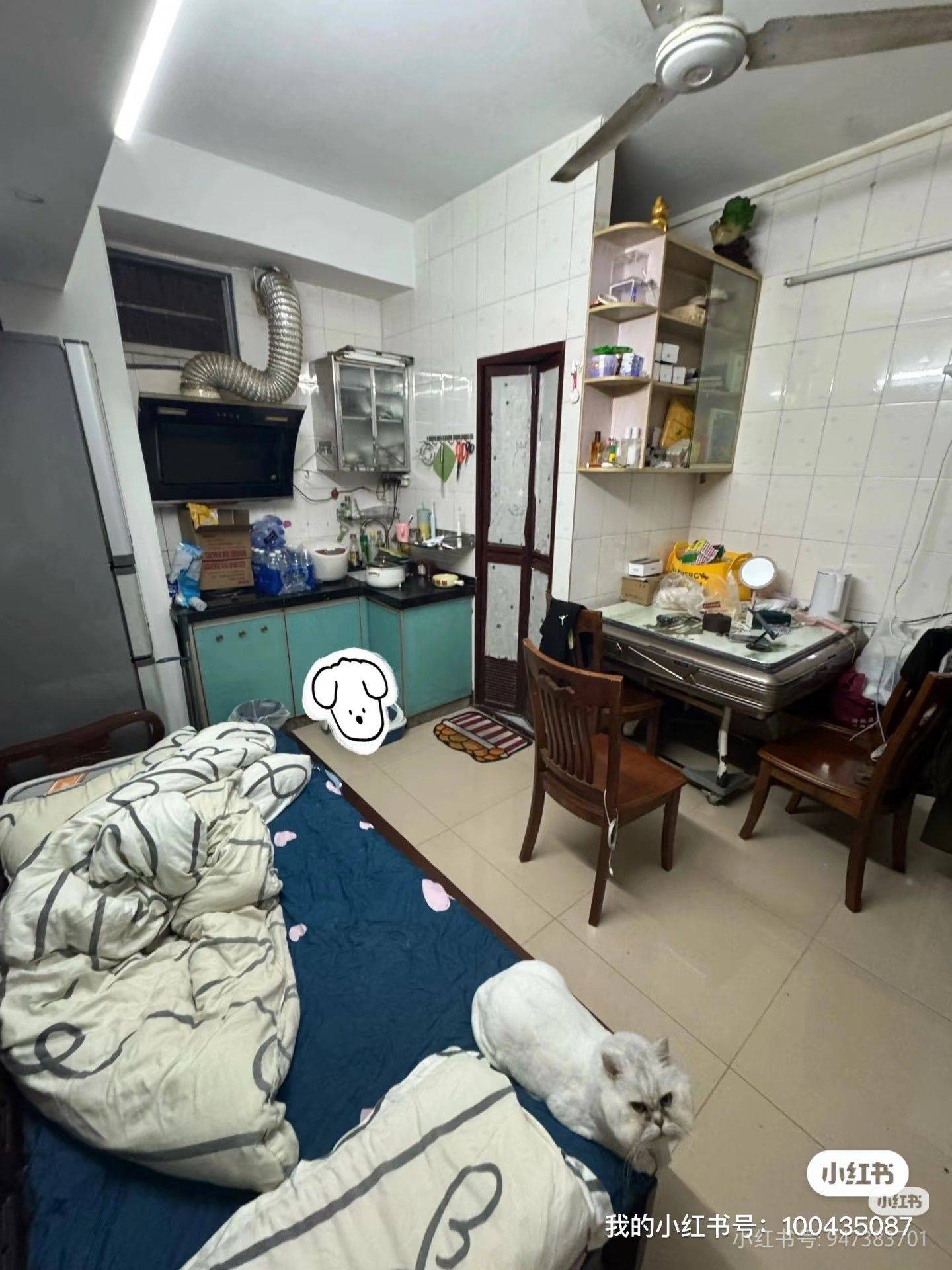 Liwan 富邦中心