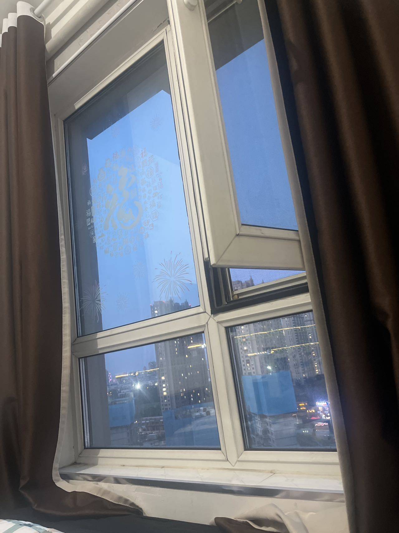 南崗 柒零捌零城仕公馆-C栋
