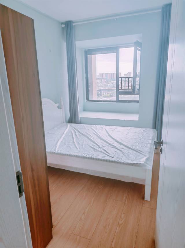 Xishan 建发玖里湾二期