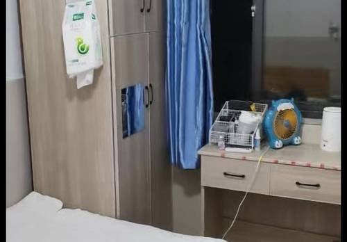 Xihu 骆家庄西苑2区