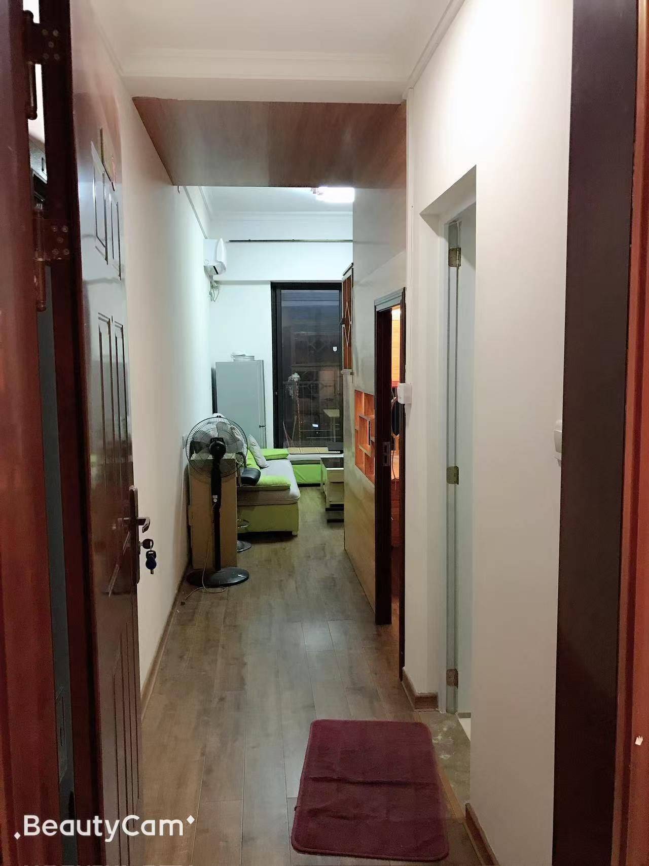 Licheng 中骏商城-3号楼