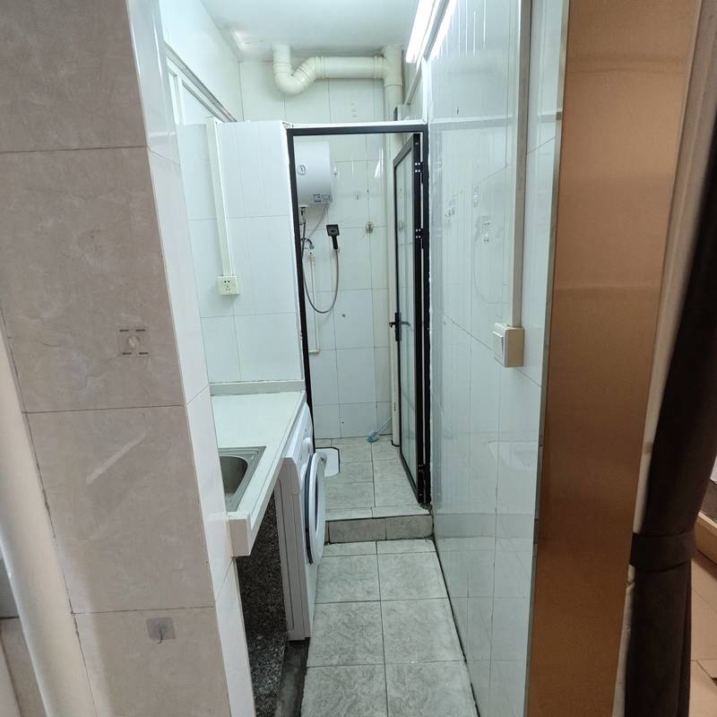 Guangzhou Tianhe | 岑村红花岗自编16号12栋_6