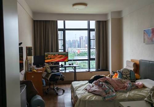 Huangpu 科通大厦
