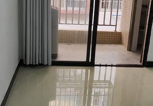 白雲 翡丽国际酒店(白云东平地铁站嘉禾警官学院店)