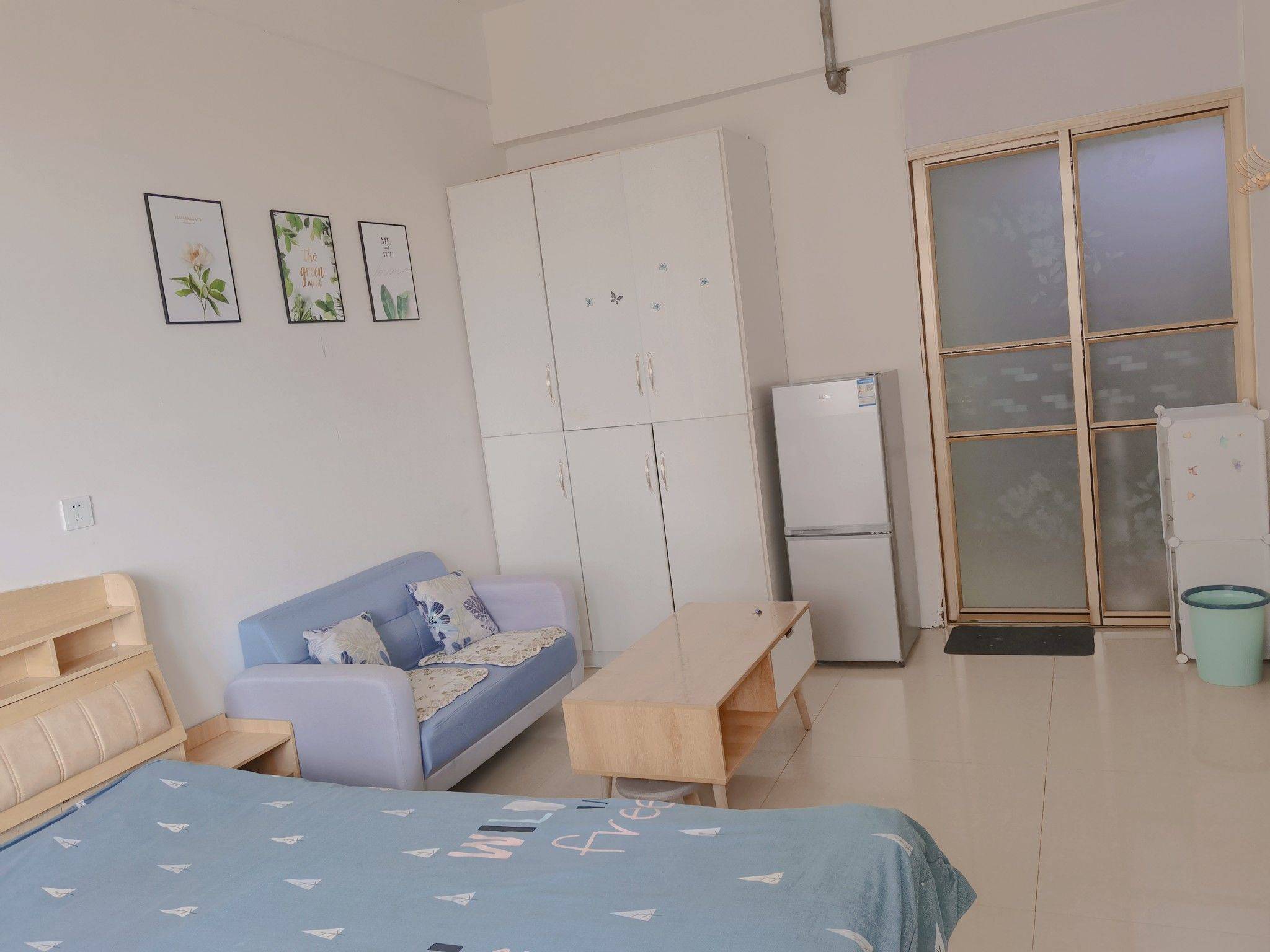 中牟县 郑东名筑