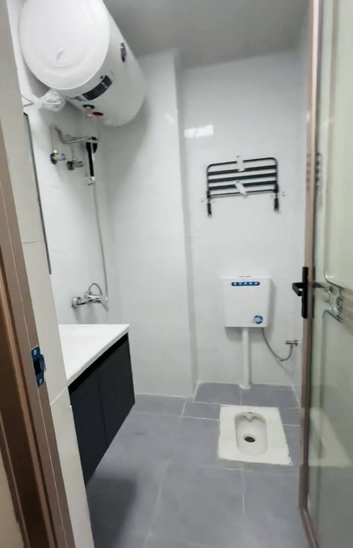 南城 永旺公寓