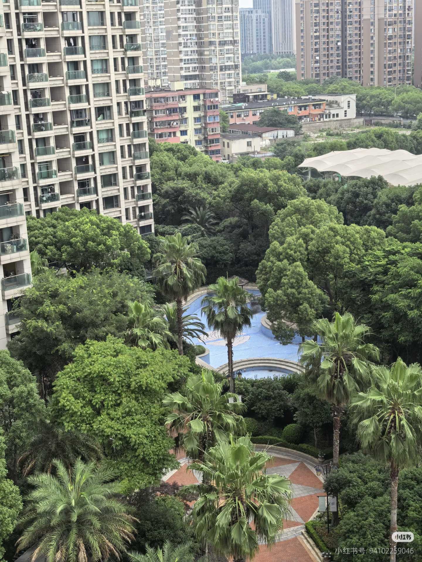 Ningbo Yinzhou | 玫瑰花园_7