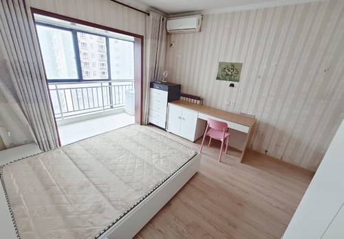 Beilin 兰蒂斯城东区-9号楼