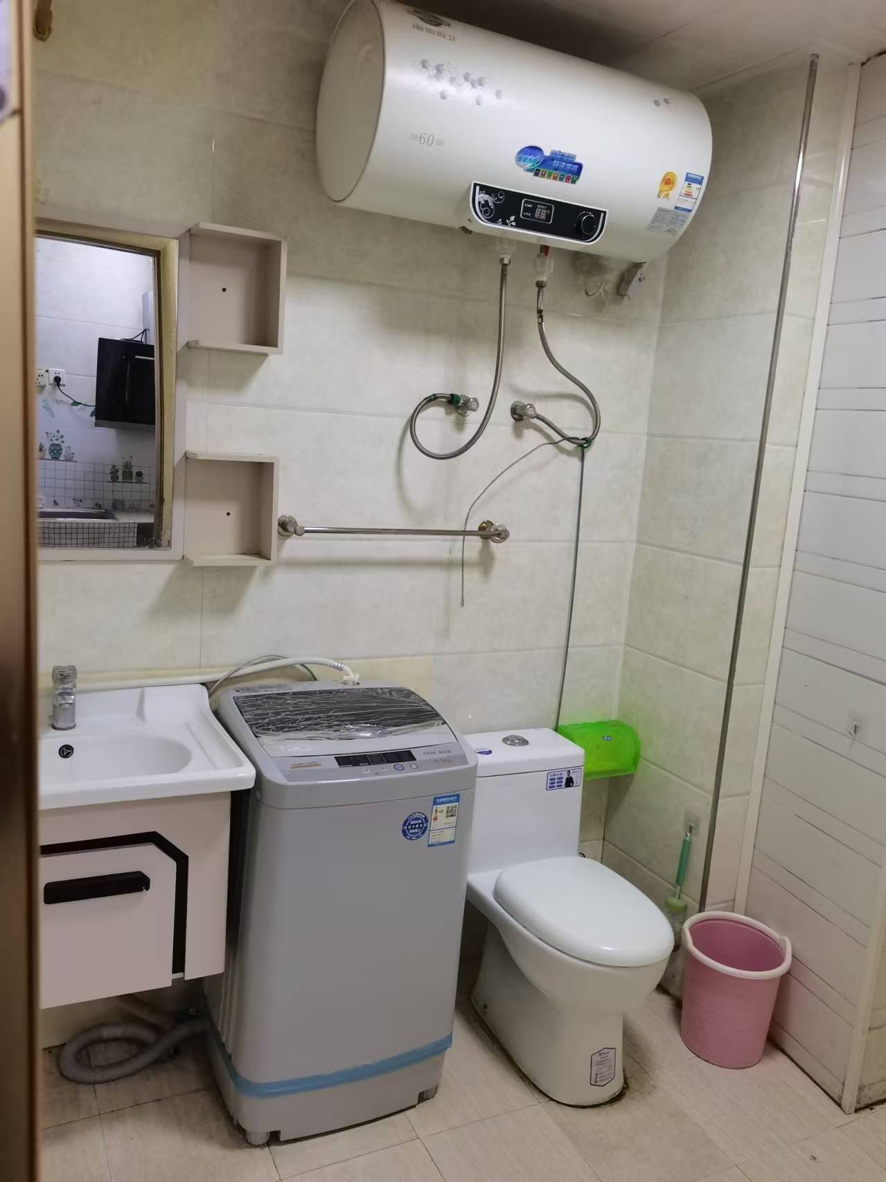 郑州 中牟县 | 郑东名筑_6