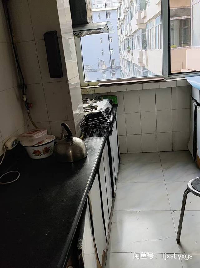 杏花岭 法院宿舍1号楼