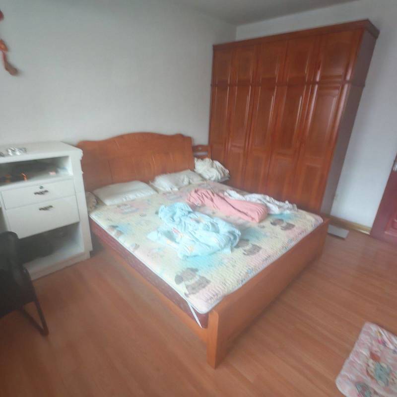 Nanning Xixiangtang | 新阳南永和小区-9栋_3